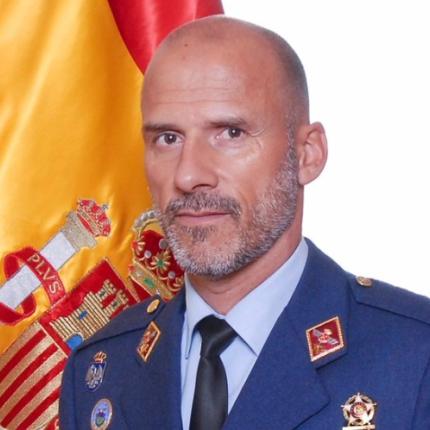 Πιλότος - Ισπανία