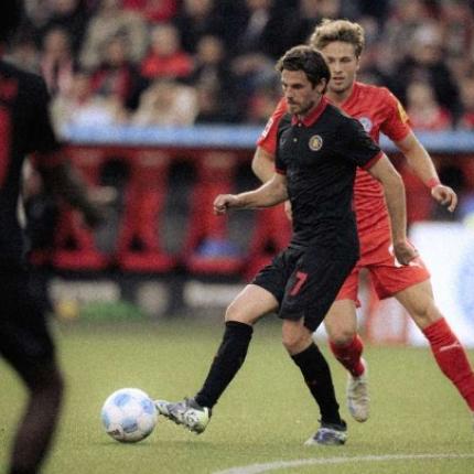 μπαγερ λεβερκουζεν