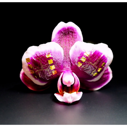 τρανζίστορ ιόντων