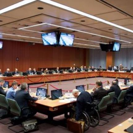 Συνεδριάζει απόψε στις 18:00 το EuroWorking Group