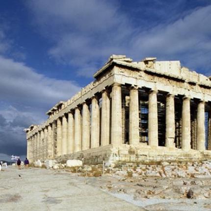 Το δραματικό βίντεο του BBC για ένα ενδεχόμενο Grexit 