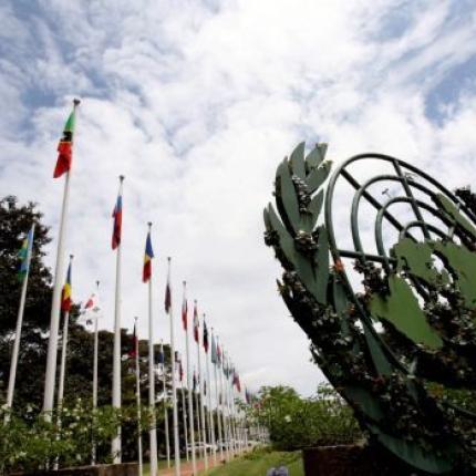 Ανησυχεί ο ΟΗΕ για την Κριμαία αλλά δεν καταδικάζει την προσάρτηση της στη Ρωσία 