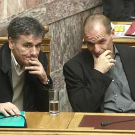 τσακαλώτος