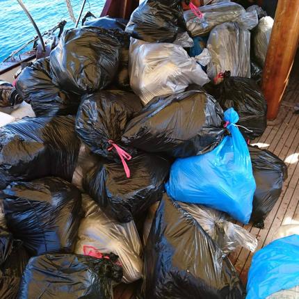 κάνναβη σκάφος