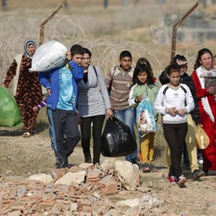 προσφυγόπουλα