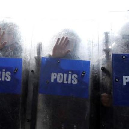 Συνελήφθη 14χρονος που ετοίμαζε ... βομβιστική επίθεση