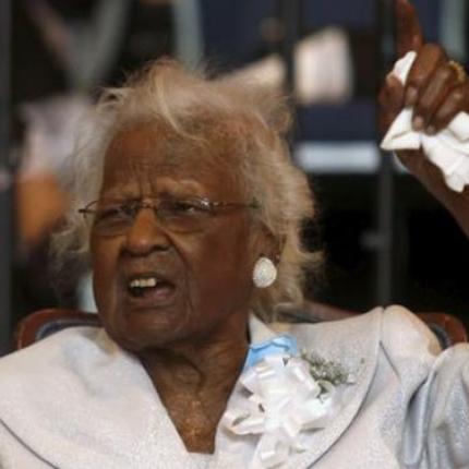 γυναικα γηραιοτερη