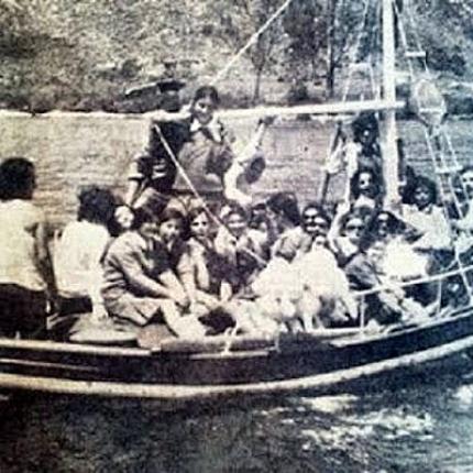 21 μαθήτριες 6