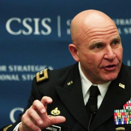  Χέρμπερτ Μακμάστερ