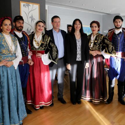 καλαντα,κουντουρα