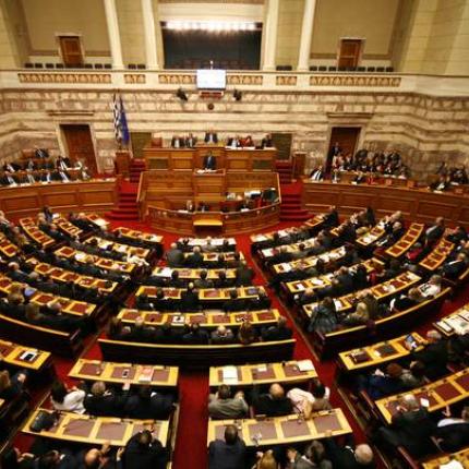 Ελ. Κουντουρά: Αυτή η Βουλή δεν πρέπει να βγάλει Πρόεδρο της Δημοκρατίας