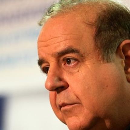 Στην επιτροπή "Πόθεν Έσχες" η υπόθεση Π. Χαϊκάλη