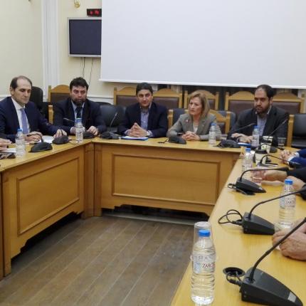 αγροτικό ΝΔ