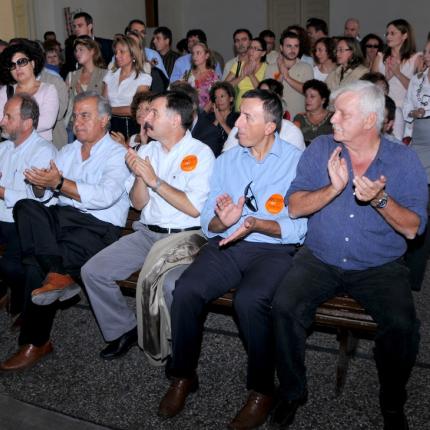 Ποιοί διεκδικούν την προεδρία του Δικηγορικού Συλλόγου Ηρακλείου