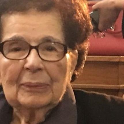 Ελένης Μπενά-Κελτεμλίδου