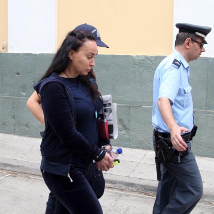 Βικυ Σταματη