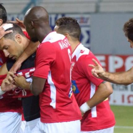 Φιλική νίκη ο Πλατανιάς 4-1 την Επισκοπή