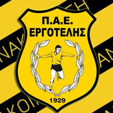 Γιάννης Ράλλης: «Ακόμα καλύτερος φέτος ο Εργοτέλης»