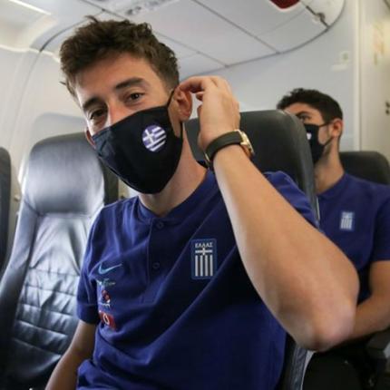 ¨Τσιμίκας
