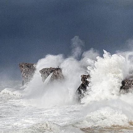 καταιγίδα μπρούνο