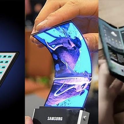 αναδιπλούμενα κινητά