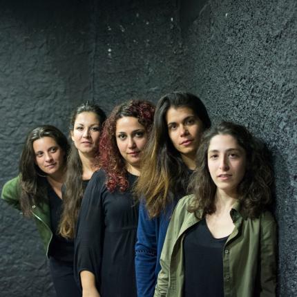 μη σκοτώνεις την μαμά