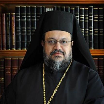 μητροπολίτης μεσσηνίας