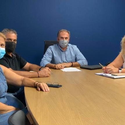 Δήμαρχος Ιεράπετρας