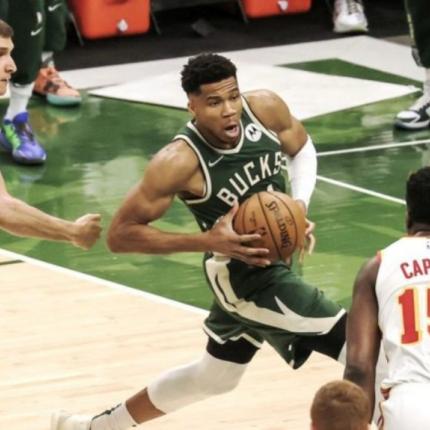 Αντετοκούνμπο