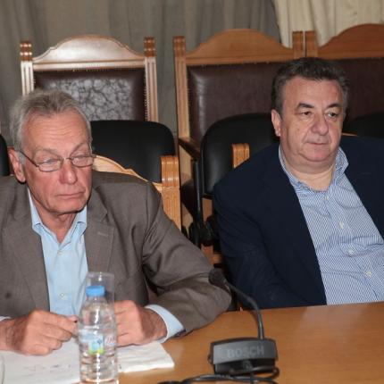 σγουρίδης αρναουτάκης