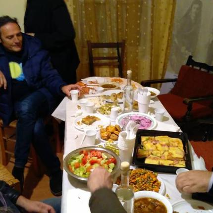 πόντιοι ηράκλειο