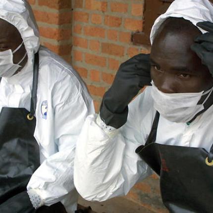 Η Γουινέα κηρύσσει κατάσταση έκτακτης ανάγκης για τον ιό Έμπολα