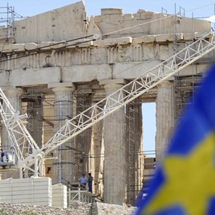 Bloomberg: Αυτό είναι το σχέδιο της Ελλάδας για την έξοδο από το Μνημόνιο