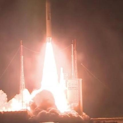 διαστημοδρόμιο