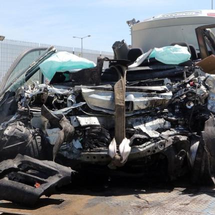 τροχαίο σκαλάνι