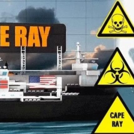 "Εθνική Αρχή Χημικών Όπλων" έχουμε. Βούληση να την ενεργοποιήσουμε;