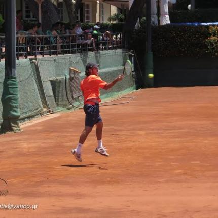 περδικογιάννης