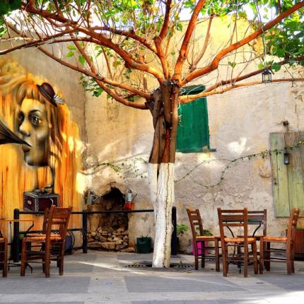 εστιαση ηρακλειο