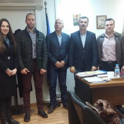 Αστυνομία Αξιωματικοι 