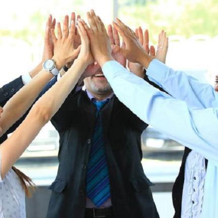 άσκηση στον χώρο εργασίας