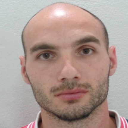 Γιάννης Παρασκάκης