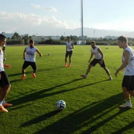 Εργοτέλης: Χωρίς προβλήματα με ΟΦΗ