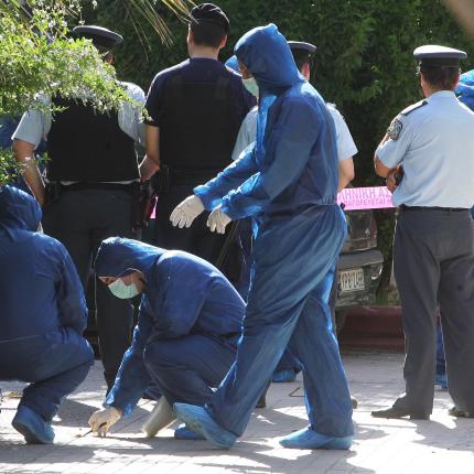 Βρέθηκε ο 28χρονος που έστειλε φάκελο με εκρηκτικά στο χρηματιστήριο