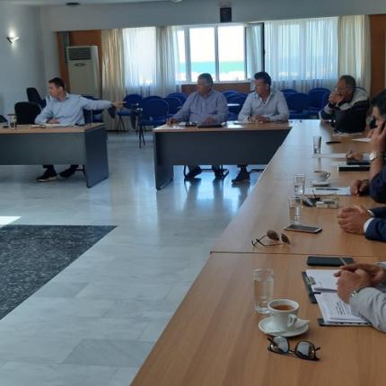 Δημος Χερσονήσου