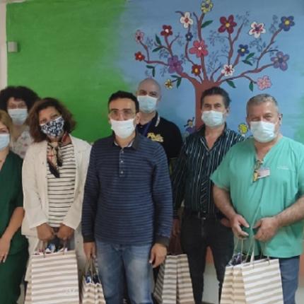 δωρα σε παιδια