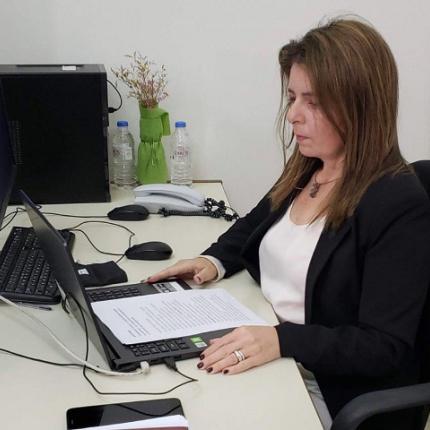 υπάλληλος περιφέρειας