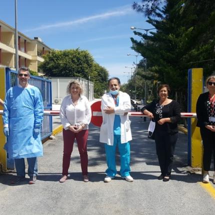 Μπορμπουδάκη Πάσχα