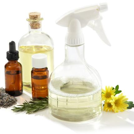 αντικουνουπικό σπρέι