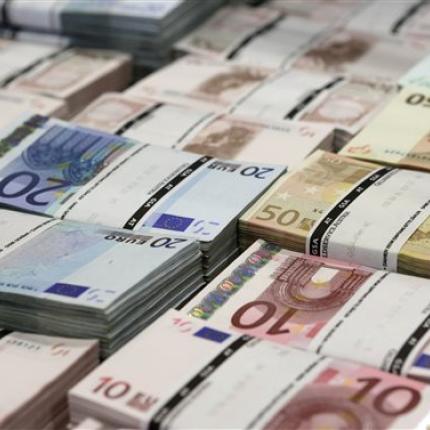 Το Δημόσιο άντλησε €1,3 δισ. μέσω τρίμηνων εντόκων γραμματίων