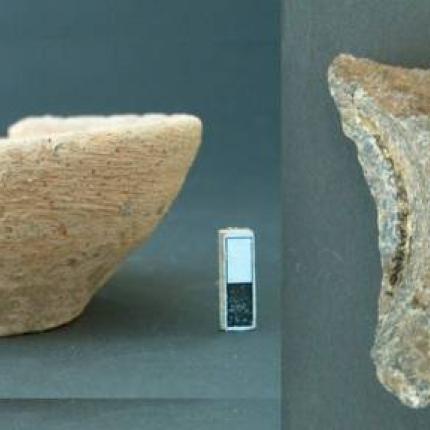 Μινωϊκό κτήριο στην Κάρπαθο αποκάλυψε ανασκαφή